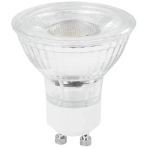 Omnilux LED lichteffect-lamp Energielabel: D (A - G) 230 V GU10 7 W Koudwit