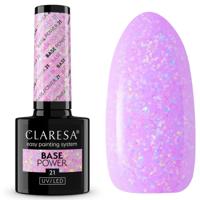 Claresa basecoat power 21 5ml