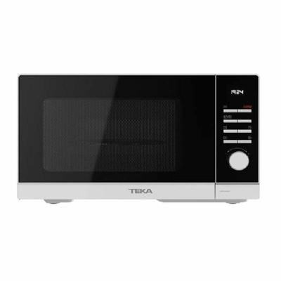 Magnetron met Grill Teka MWEFS25G 25L Wit 25 L