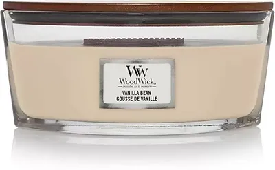 WW Vanilla Bean Ellipse Candle