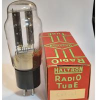 Haltron CV1861 Versterker Buis