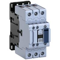 WEG CWB80-11-30D02 Vermogensbeveiliging Direct schakelend 3x NO 37 kW 24 V/DC 1 stuk(s)