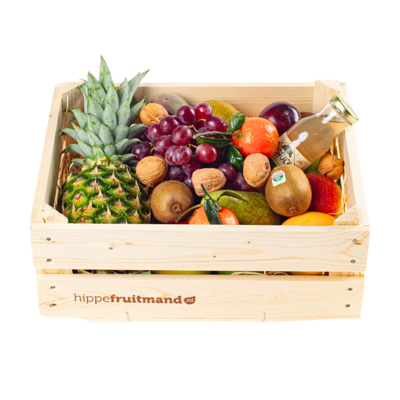 Fruitkist Groot Fruitkist Groot