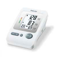 Beurer bm26 bovenarm bloeddrukmeter wit