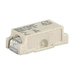 Schurter 3402.0016.11 3402.0016.11 SMD-zekering 4.00 A 63 V/DC Snel -F- Inhoud 1 stuk(s)