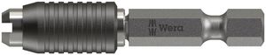 Wera 898/4 Combinatie Bithouder, 1/4 duim x 50 mm - 1 stuk(s) - 05051500001