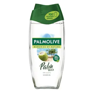 Palmolive Douchegel Palm  Beach - 250 ml