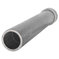 IS R 160  - Round air duct IS R 160