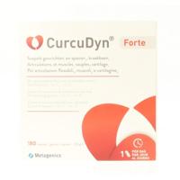 Metagenics Curcudyn forte
