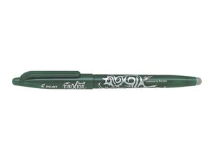 Pilot Rollerballpen FriXion Ball 0.4 mm Groen 2260004 1 stuk(s)