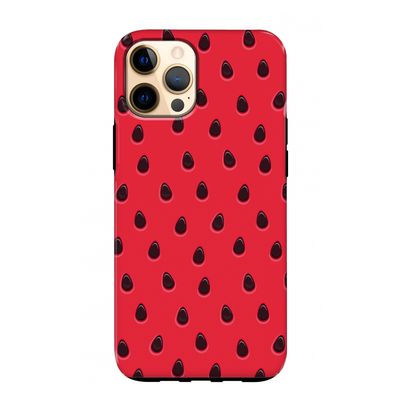 Watermelon: iPhone 12 Pro Max Tough Case