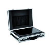 Roadinger Roadinger Laptopcase LC-17 Flightcase (l x b x h) 150 x 495 x 385 mm - thumbnail