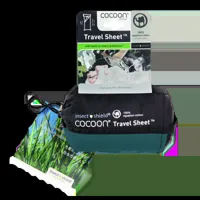 Cocoon Insect-shield Egyptisch Katoen Lakenzak Cocoon Insect-shield Egyptisch Katoen Lakenzak