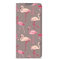 Xiaomi 12 Pro Hoesje maken Flamingo