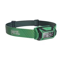 Petzl TIKKA CORE Groen Lantaarn aan hoofdband - thumbnail