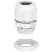 OBO Bettermann 2022766 Wartel 1.5 mm Kunststof, PA Lichtgrijs 1 stuk(s)