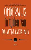 Onderwijs in tijden van digitalisering (Paperback) Onderwijs in tijden van digitalisering (Paperback)