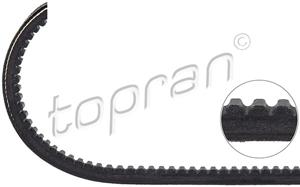 V-riem TOPRAN, u.a. für VW, Seat, Ford