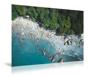 Fotoafdruk Maxima HD glans 75x100