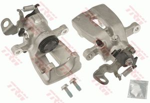 Remklauw BHQ150
