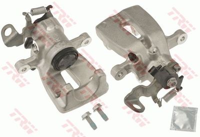 Remklauw BHQ150