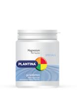 Magnesium met taurine 90 Tabletten