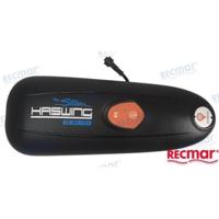 REPUESTOS MOTORES HE25000174 - 12V GPS MODULO NEGRO