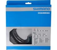 Shimano Shim. kettingblad 105 11v 52t -mt y1wv98030 fc-r7000 zwart