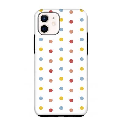 Bollen: iPhone 12 mini Tough Case