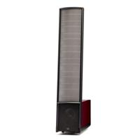 Martin Logan Impression ESL 11A (Special) vloerstaande speaker cordoba red - thumbnail