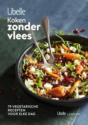Koken zonder vlees