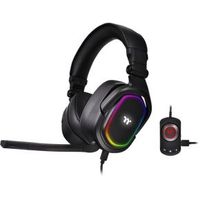 Thermaltake Argent H5 RGB Bedraad Zwart