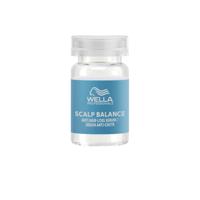 Wella Invigo Balance Anti Hair Loss Serum 8x6ml