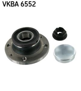 Wiellager VKBA6552