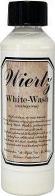 White wash