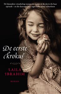 De eerste krokus (Paperback)