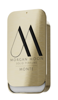 Morgan Moon Solid Perfume Monte For Men