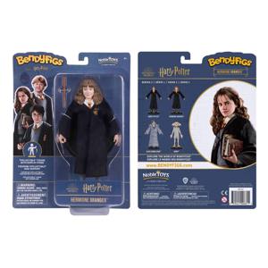 Harry Potter: Hermione Granger Bendyfig