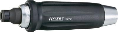 HAZET Bit slagschroevendraaier 2272 · 5/16 inch (8 mm) zeskant hol · Lengte: 165 mm