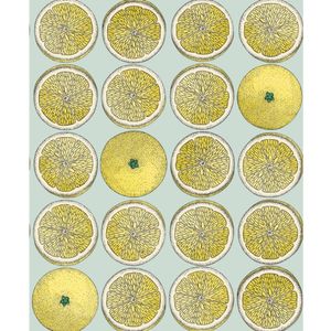 Cole & Son Arance Behang - 114124048 Cole & Son Arance Behang - 114124048