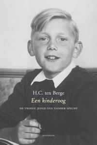 Een kinderoog (Paperback)