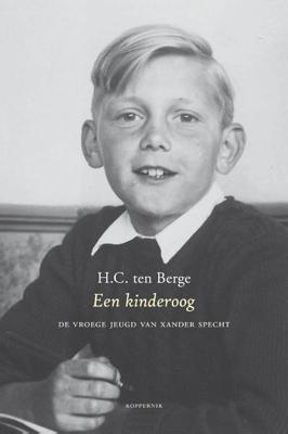 Een kinderoog (Paperback)