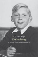 Een kinderoog (Paperback)
