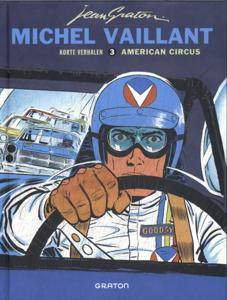American Circus (Hardback)