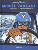 American Circus (Hardback)