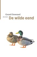 De wilde eend - Gerard Ouweneel - ebook - thumbnail