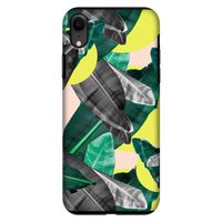 Fantasie jungle: iPhone XR Tough Case