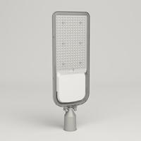 Lumin LED Straatlamp - Straatlantaarn - Type II - 6500K daglicht wit licht - 200 Watt 27000 lumen (135lm/W) - IP65-waterdicht - Flikkervrij