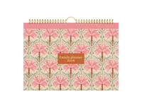 Exotic Palms Familieplanner 2026