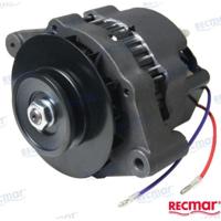 REC3860769 - NIEUWE ALTERNATORBESTURING Bombardier